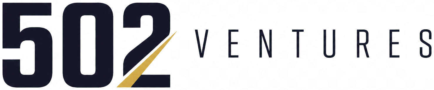 502Ventures UG
